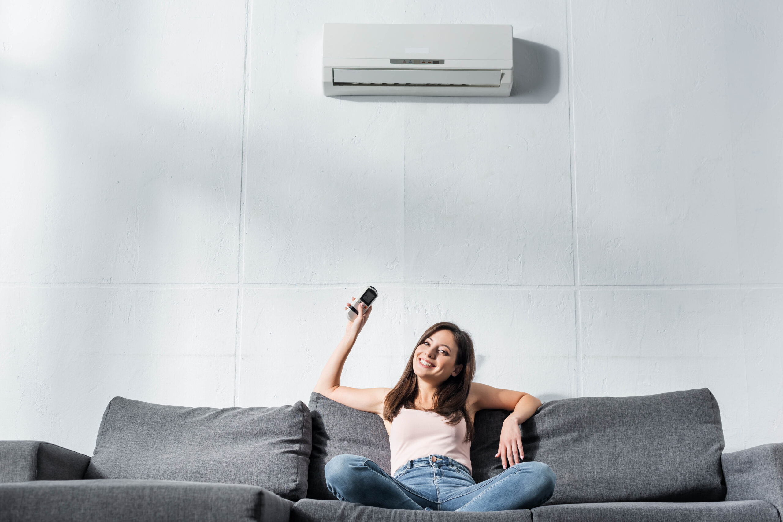 Consider When Choosing an Air Conditioning